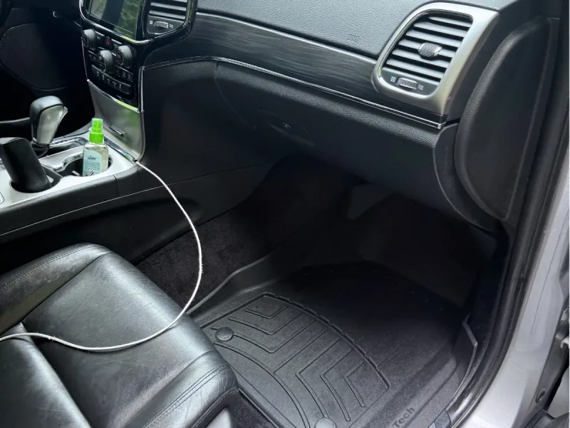 Mobile car detailing Lexus exterior - car detailing services at your location